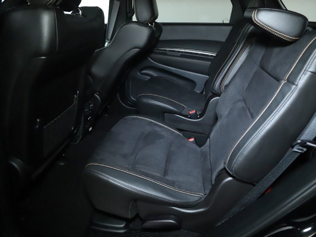 Used 2025 Dodge Durango R/T AWD/4WD image 15