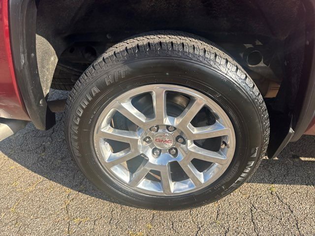 Used 2015 GMC Sierra 1500 Denali w/ Driver Alert Package image 34