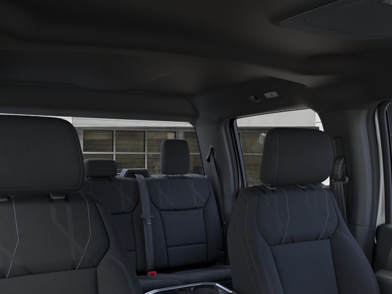 New 2026 Ford F150 STX w/ Equipment Group 200A AWD/4WD image 24