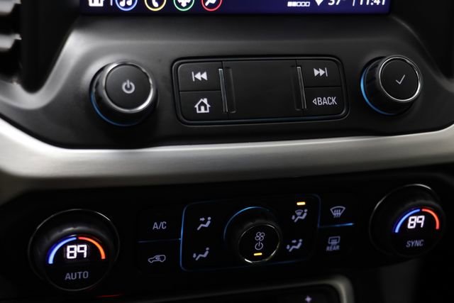 Certified 2023 GMC Acadia SLE w/ Elevation Edition image 11