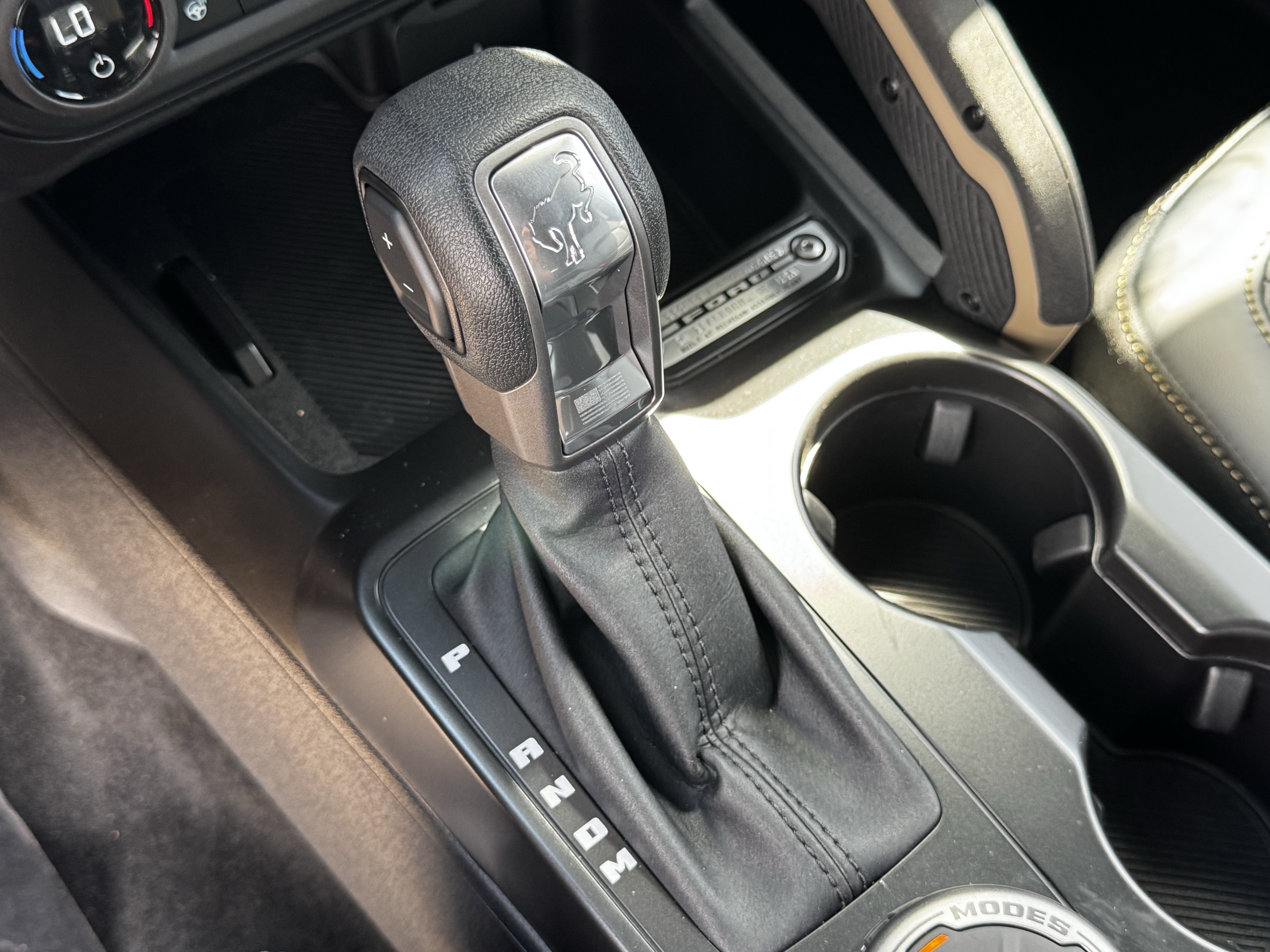 New 2026 Ford Bronco Badlands AWD/4WD image 21