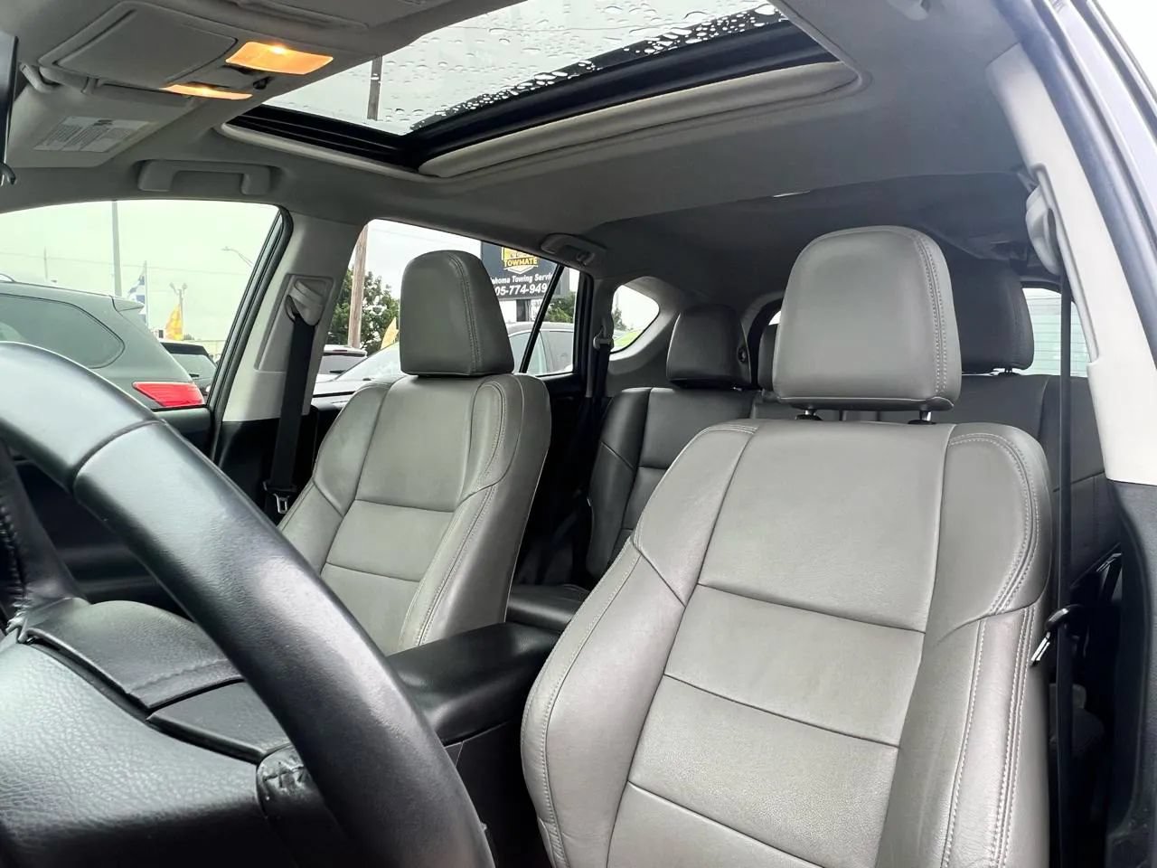 Used 2016 Toyota RAV4 XLE FWD image 24