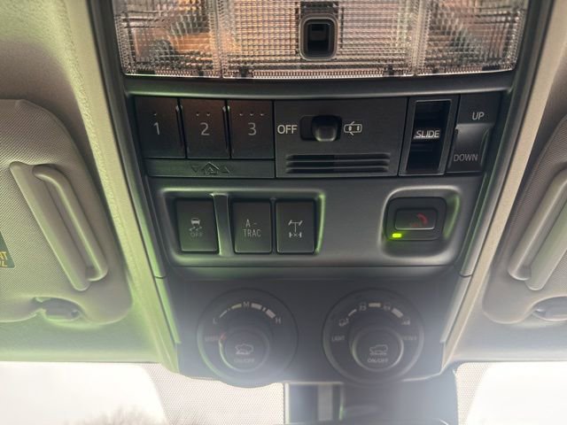 Used 2023 Toyota 4Runner TRD Pro AWD/4WD image 36