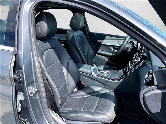 Used 2018 Mercedes-Benz C 300 Sedan image 9