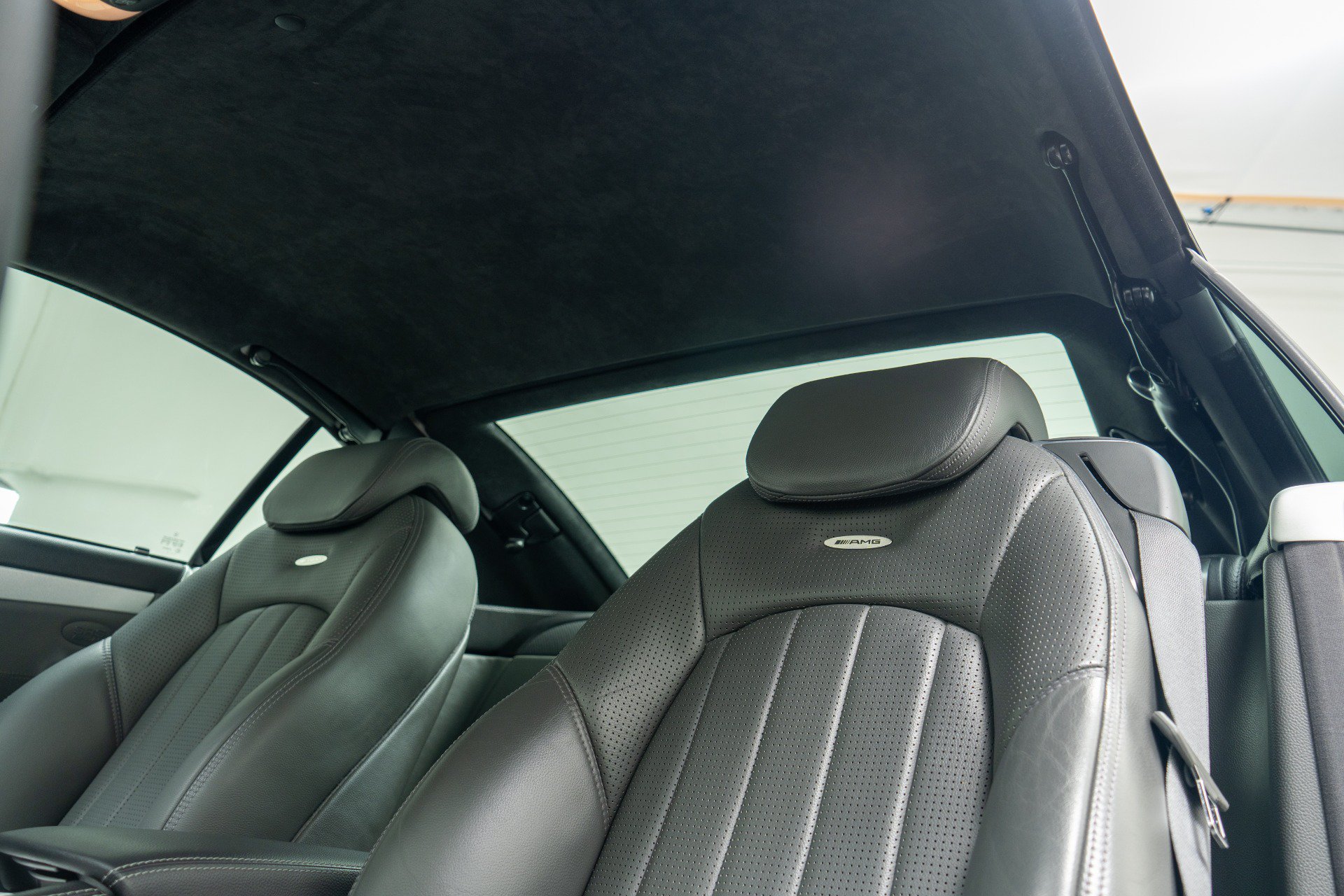 Used 2005 Mercedes-Benz SL 55 AMG image 38