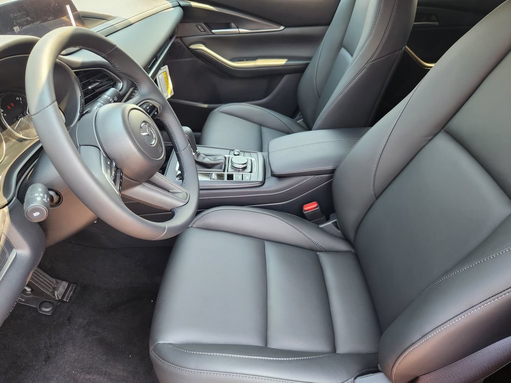 New 2026 MAZDA CX-30 AWD 2.5 S w/ Select Sport Pkg image 4