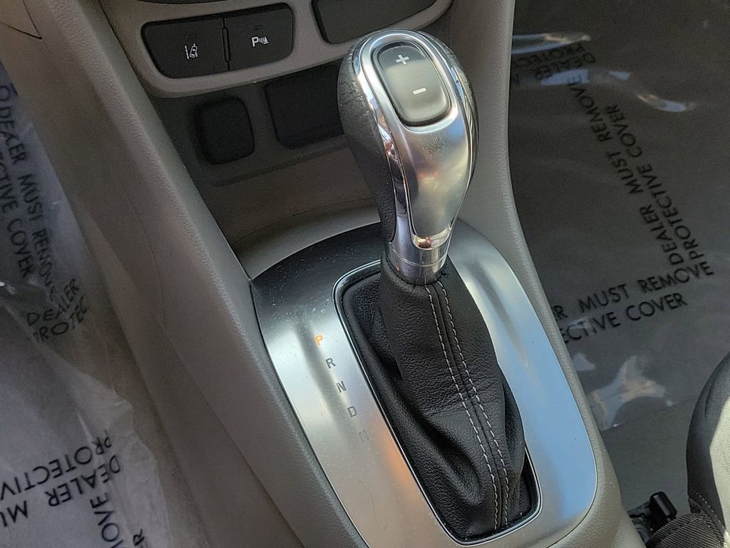 Used 2016 Buick Encore Premium w/ Experience Buick Package image 28