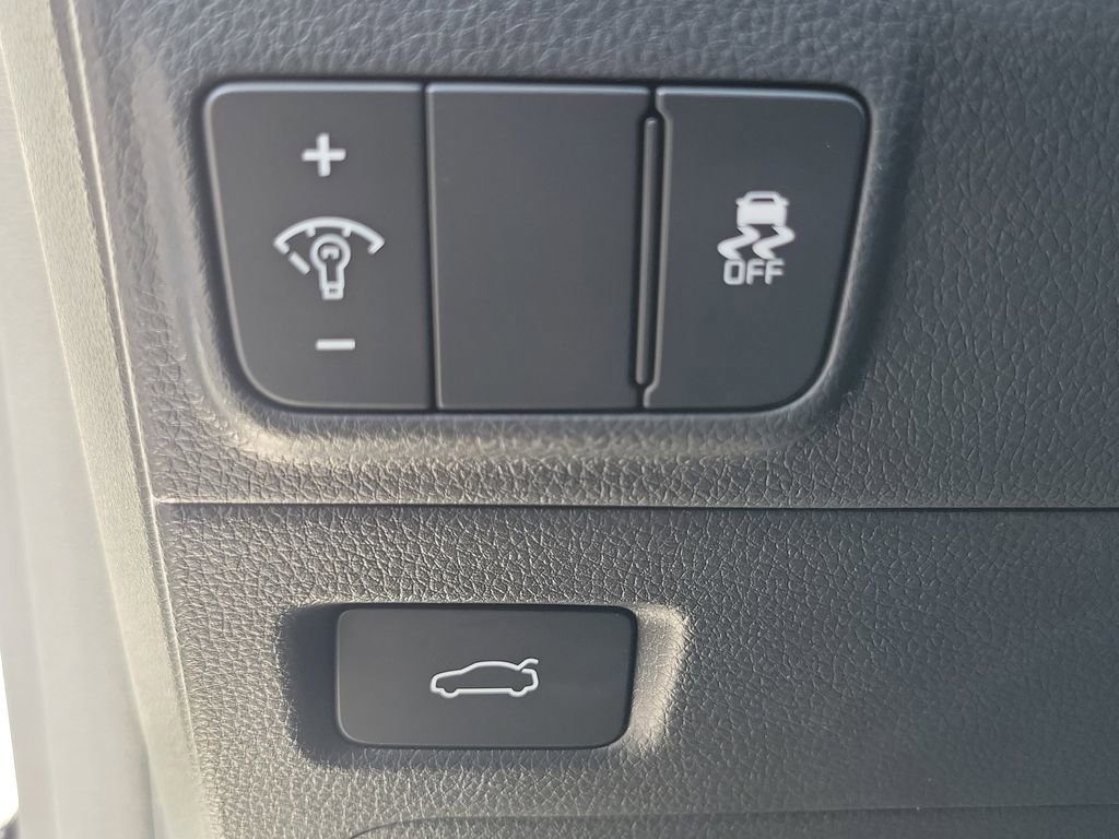 Used 2026 Kia K5 GT-Line w/ GT-Line Premium Package FWD image 15