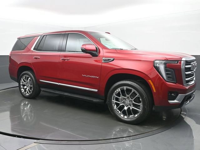 New 2026 GMC Yukon Elevation w/ Elevation Premium Package image 7