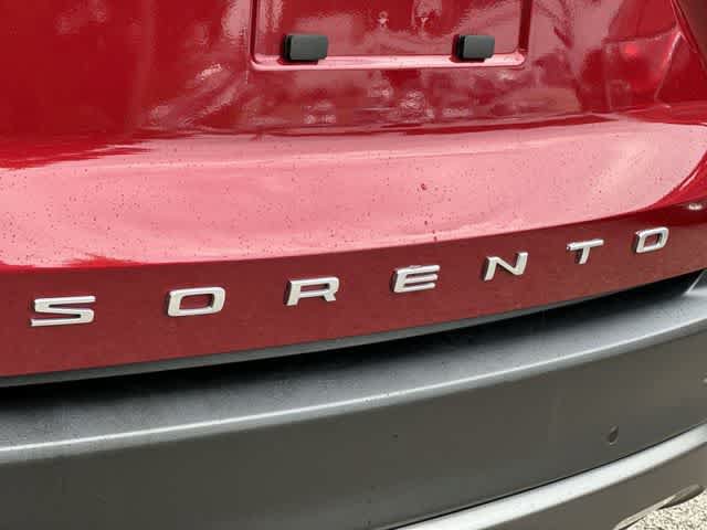 Used 2022 Kia Sorento S AWD/4WD image 32