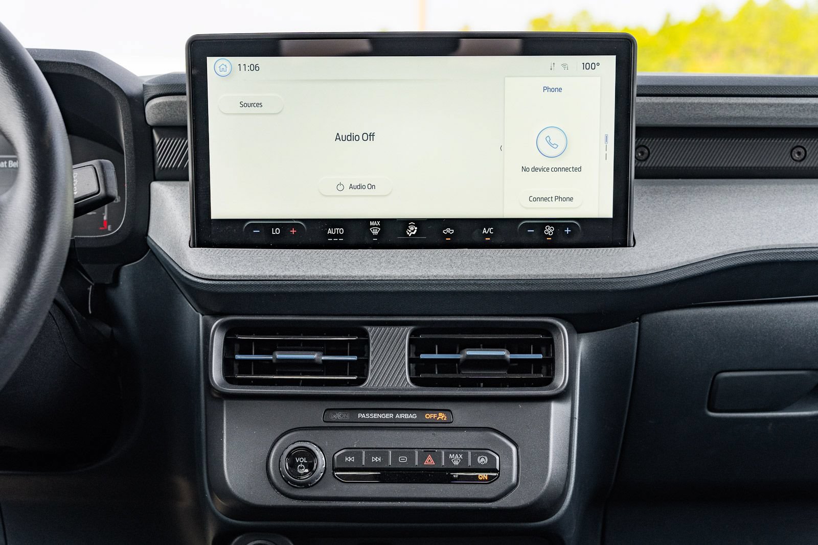 Certified 2025 Ford Maverick XLT FWD image 28