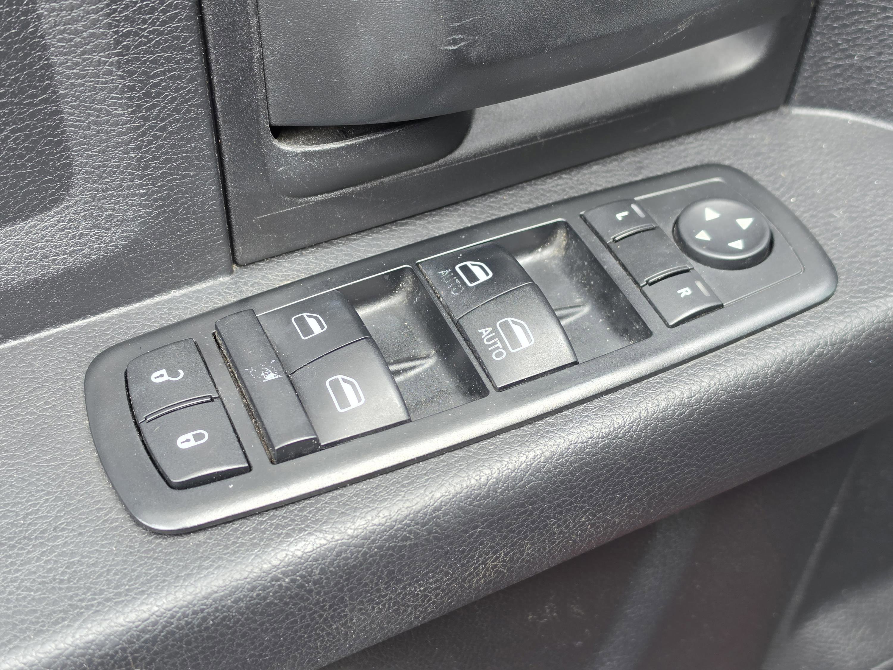 Used 2020 RAM 1500 Big Horn image 24