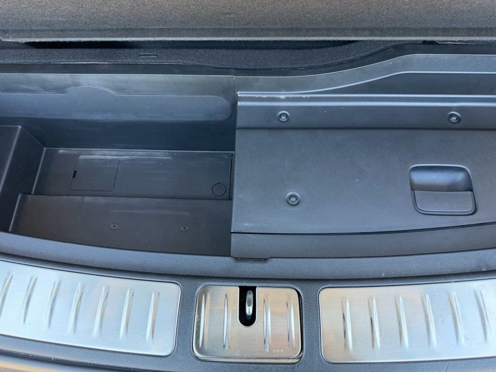 Used 2021 Genesis GV80 3.5T w/ Advanced Package 06 image 38