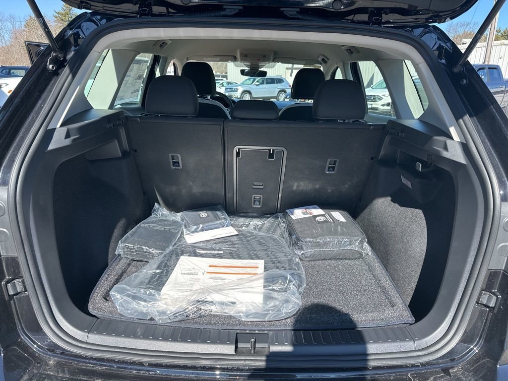 New 2026 Volkswagen Taos S image 22
