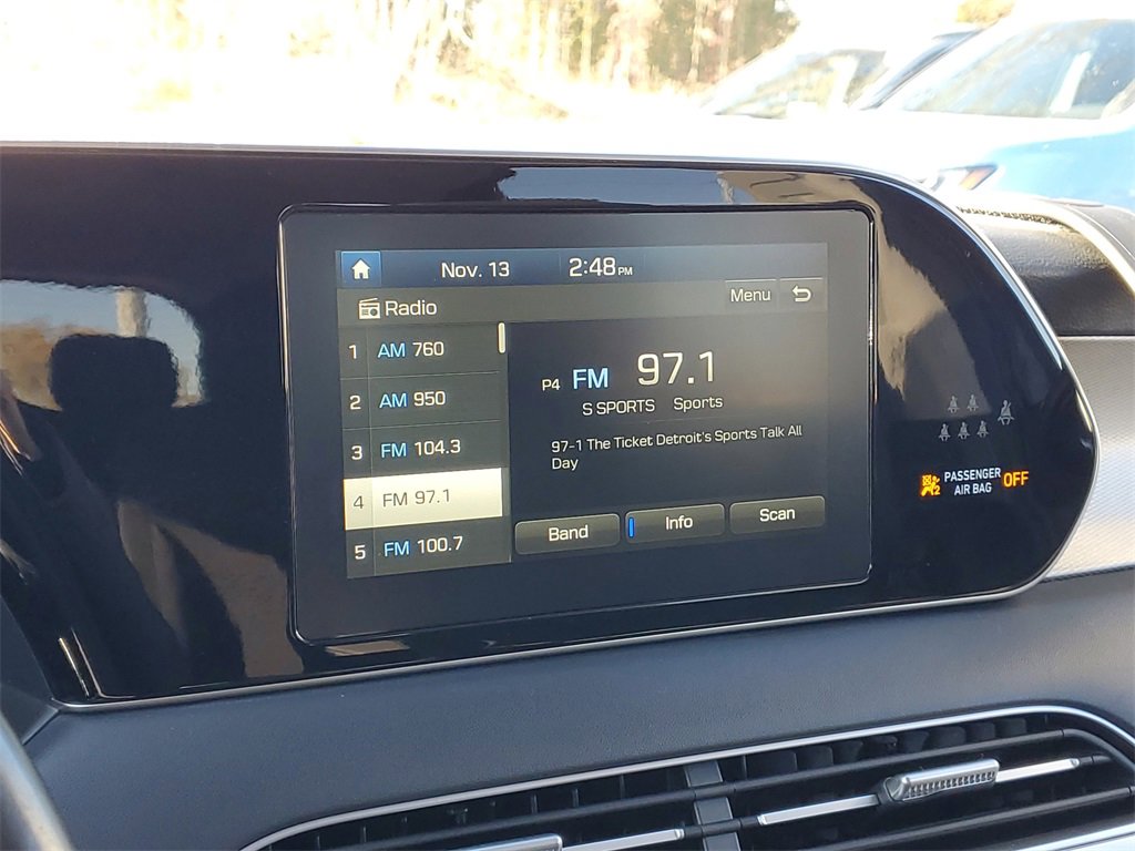 Used 2020 Hyundai Palisade SEL image 24