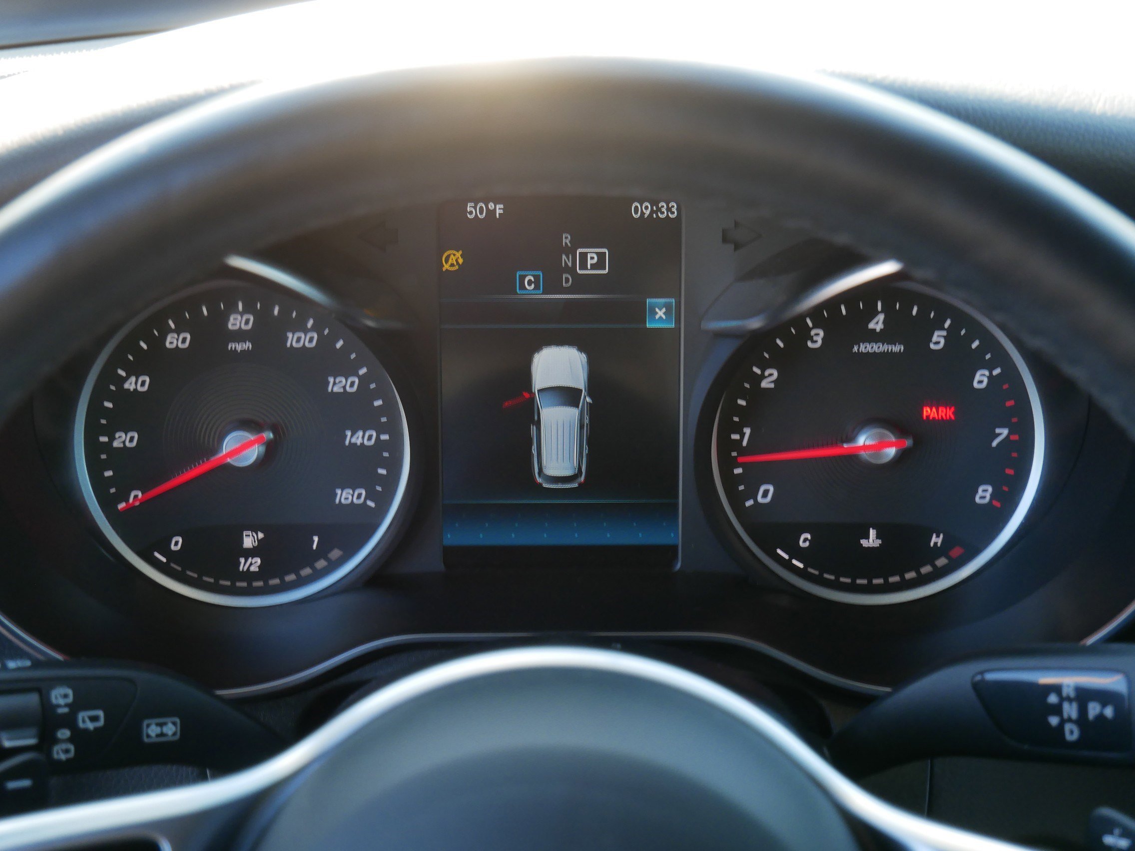 Used 2022 Mercedes-Benz GLC 300 4MATIC image 21