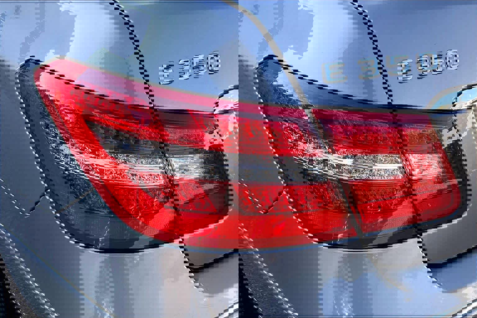 Used 2010 Mercedes-Benz E 350 Coupe image 26