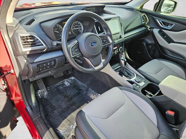 Used 2020 Subaru Forester Limited image 10