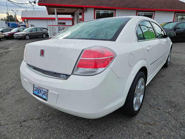 Used 2008 Saturn Aura XE image 3