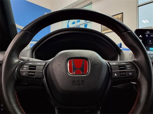 Used 2024 Honda Civic Type R image 20