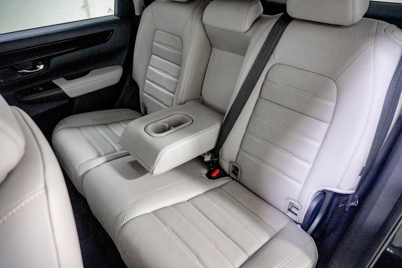 Certified 2024 Honda CR-V EX-L image 35
