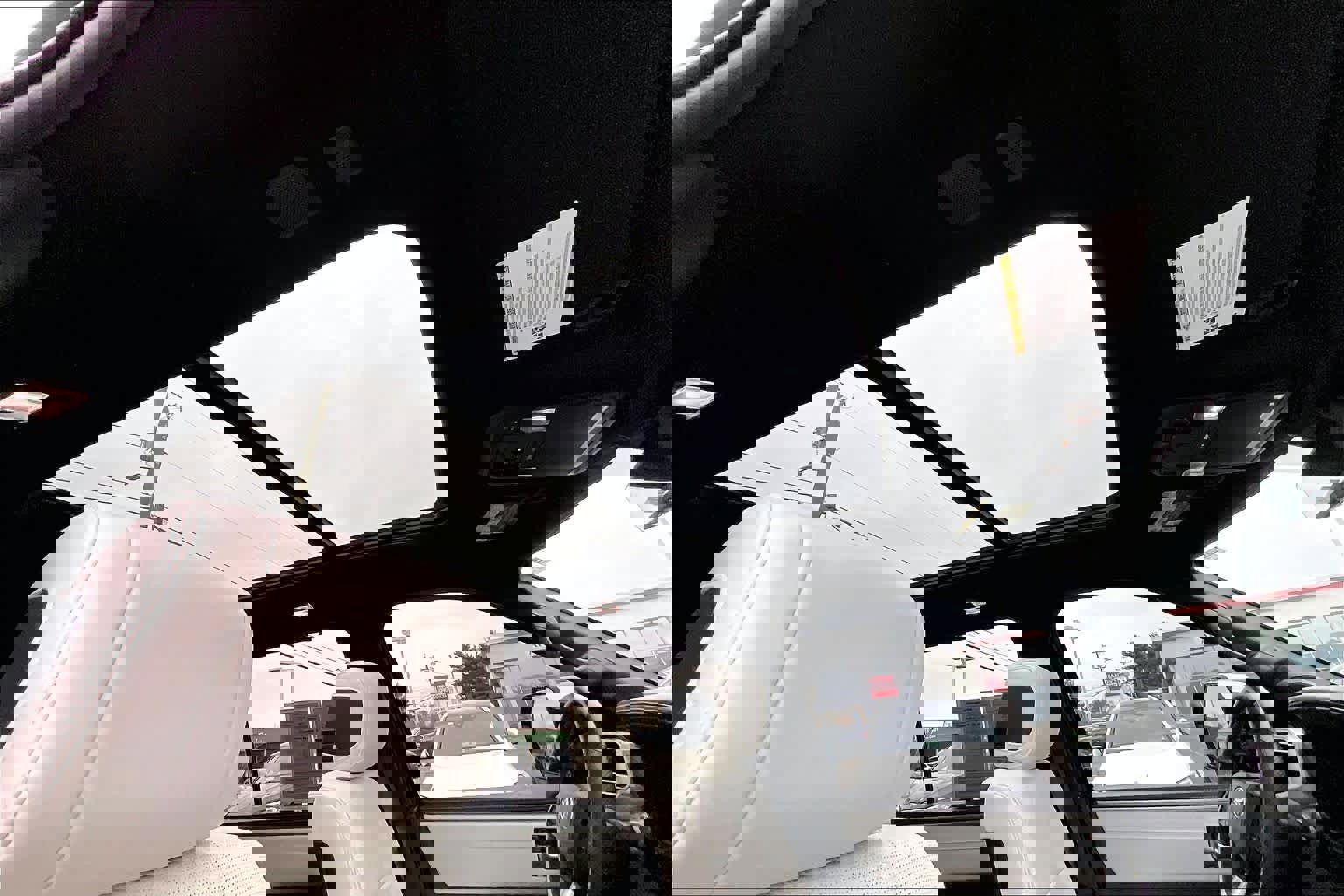 Certified 2024 Toyota Sequoia Capstone AWD/4WD image 14