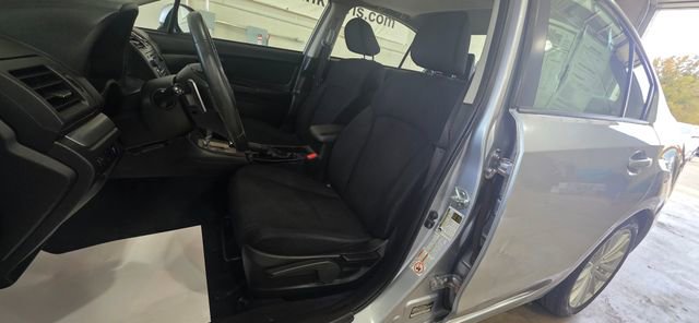 Used 2012 Subaru Impreza 2.0i Premium image 12