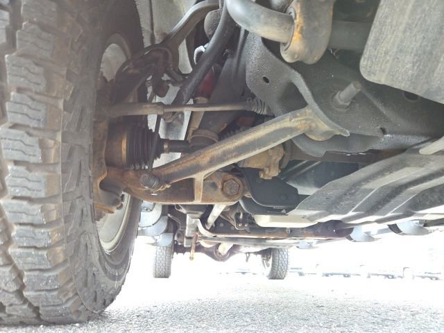 Used 2021 Chevrolet Silverado 2500 High Country w/ Z71 Off-Road Package AWD/4WD image 98