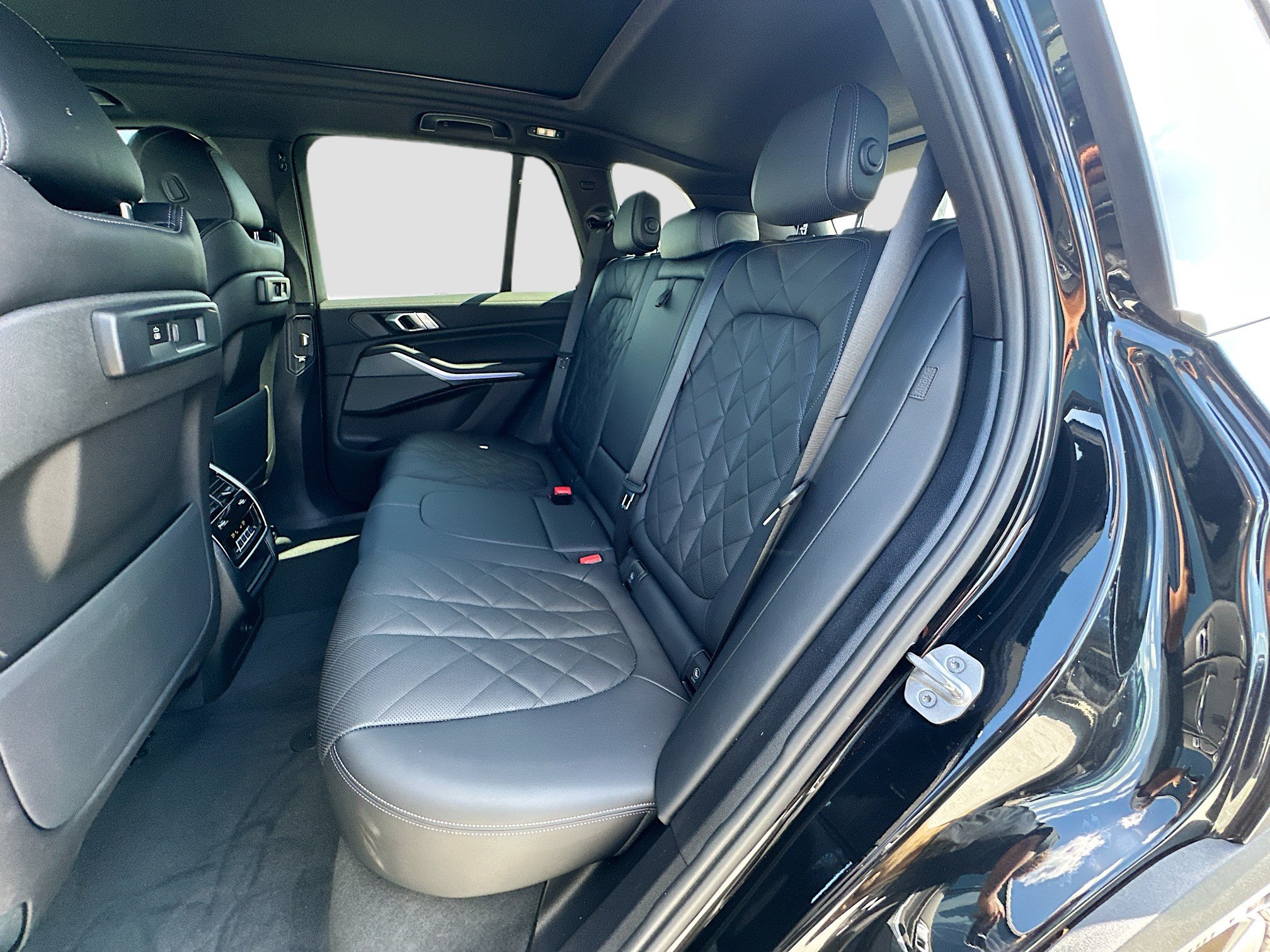 Certified 2023 BMW X5 sDrive40i w/ Premium Package RWD image 26