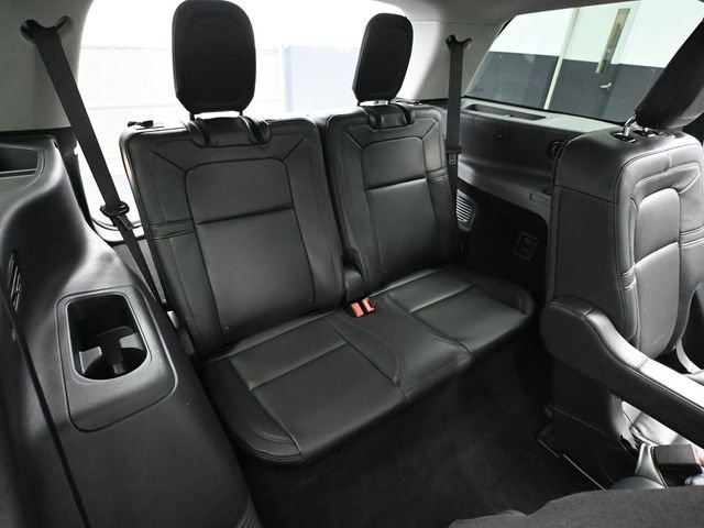 Used 2025 Lincoln Aviator Reserve w/ Jet Appearance Package image 50