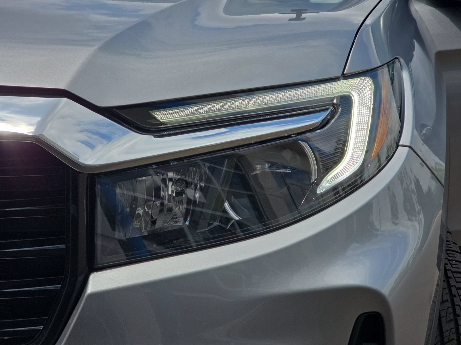 Certified 2022 Honda Ridgeline RTL-E image 31