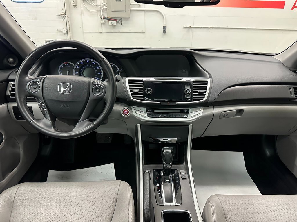 Used 2015 Honda Accord EX-L image 28