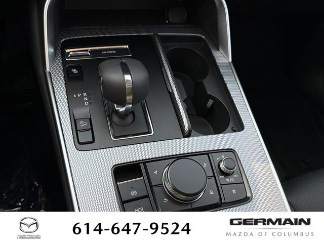 New 2026 MAZDA CX-90 Plug-In Hybrid w/Premium Sport AWD/4WD image 28