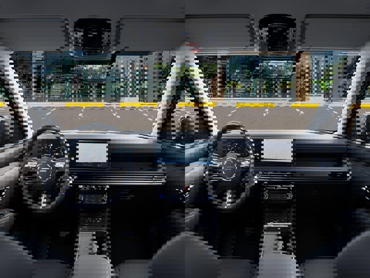 New 2026 Hyundai Tucson Limited AWD/4WD image 52