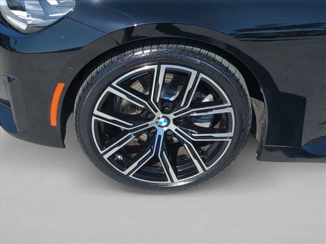 Certified 2024 BMW 230i Coupe w/ Convenience Package RWD image 25