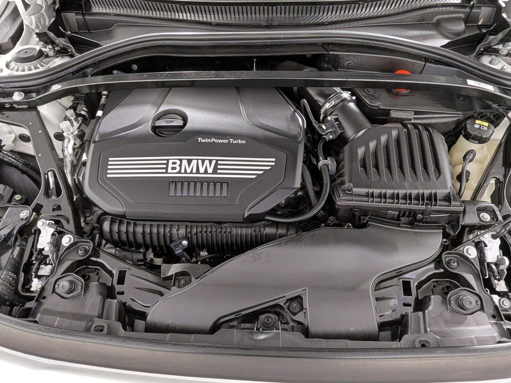 Certified 2022 BMW 228i xDrive Gran Coupe w/ Premium Package 2 image 44