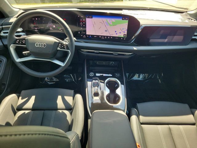 New 2026 Audi A6 Prestige image 2
