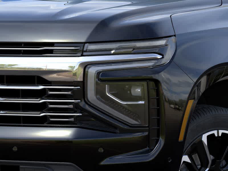 New 2026 Chevrolet Tahoe Premier w/ Sun And Tow Package image 10