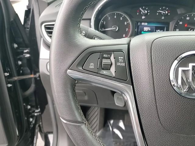 Used 2022 Buick Encore Preferred w/ Safety Package image 16