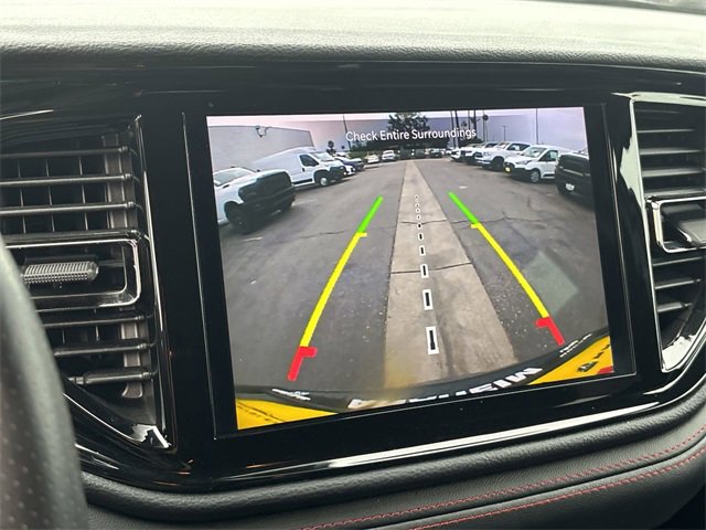 Certified 2023 Dodge Durango GT image 27