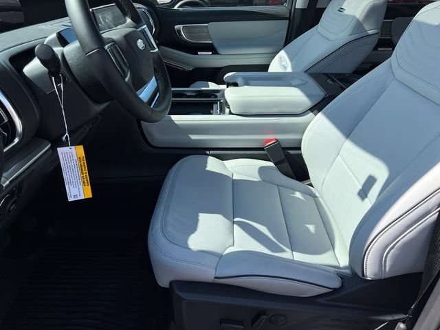 New 2027 Ford Expedition Max Platinum w/ Platinum Ultimate Package AWD/4WD image 22