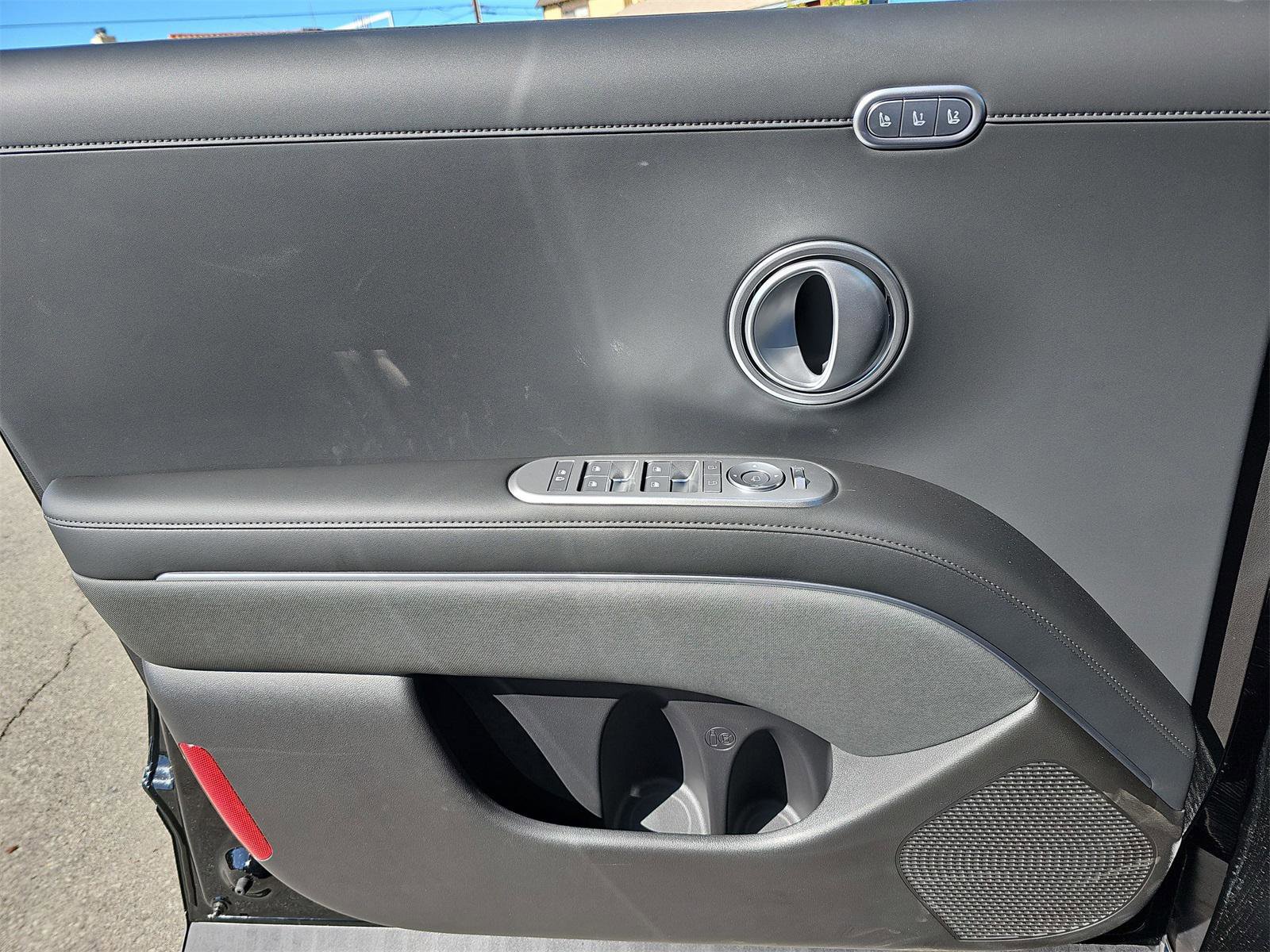 New 2026 Hyundai Palisade Calligraphy image 30