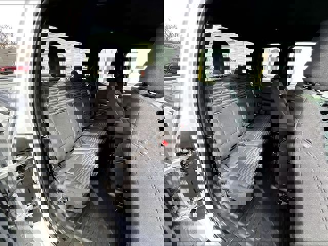 Used 2023 Ford F150 XL w/ STX Appearance Package AWD/4WD image 22