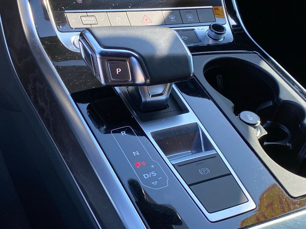 Used 2020 Audi Q7 2.0T Premium Plus w/ Premium Plus Package image 20