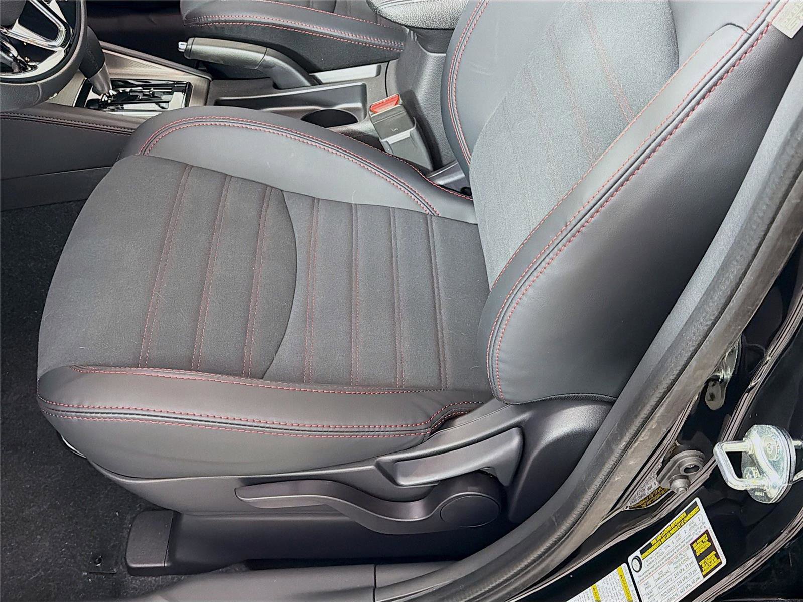 New 2026 Mitsubishi Outlander Sport SE image 19