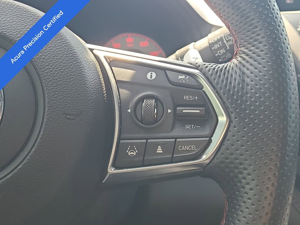 Used 2024 Acura RDX AWD w/ A-Spec & Advance Pkg image 37