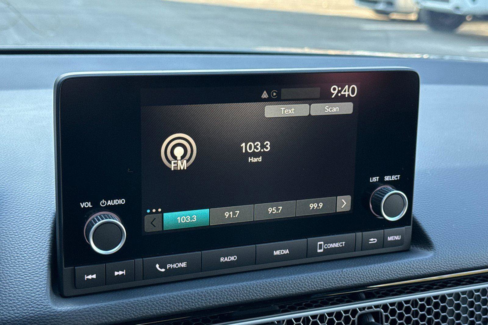 New 2026 Honda Civic Sport image 19