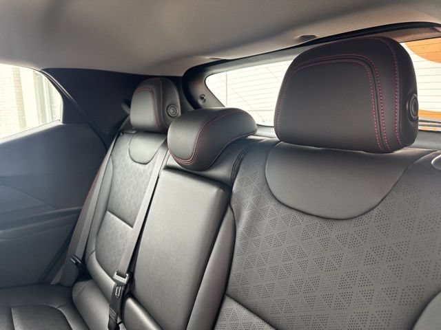 New 2027 Chevrolet Bolt RS FWD image 29