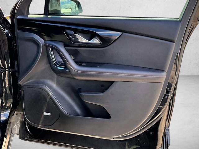 Used 2023 Chevrolet Blazer RS image 15