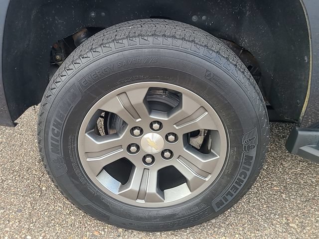 Used 2020 Chevrolet Tahoe LS w/ Max Trailering Package AWD/4WD image 32